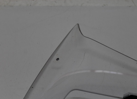 Windscherm Yamaha Tenere 700