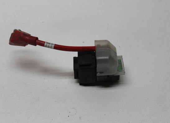 Anlasser Relais Triumph Sprint GT 1050