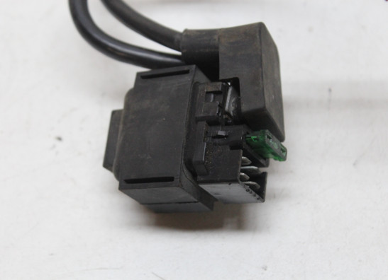 Anlasser Relais Kawasaki ER 5