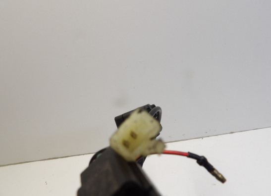 Lenkerschalter links Kawasaki ZX 6 R