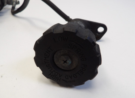 Achterschokbreker Honda Deauville 650 - 700