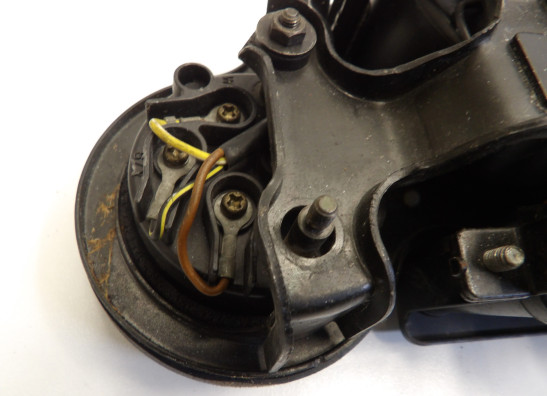 Tacho Kawasaki ZXR 750