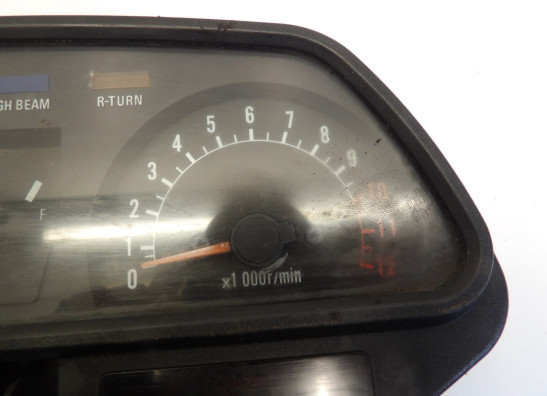 Meter combination Kawasaki GPZ 550
