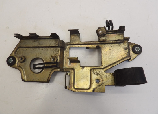 Rahme teile Honda CM 400 T 