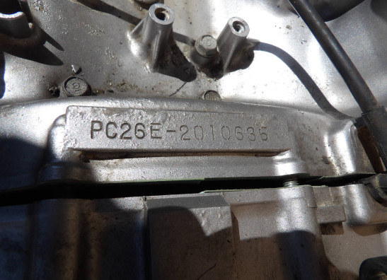 Engine Honda CB 500