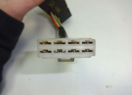 Spanningsregelaar Honda Goldwing GL