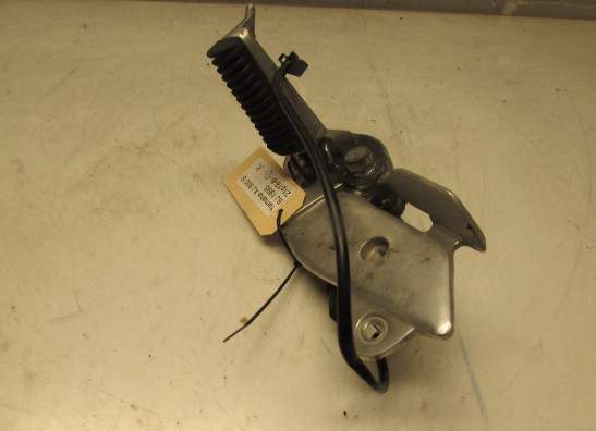 Fussrastetrager vorne rechts Yamaha XJ 900 S Diversion