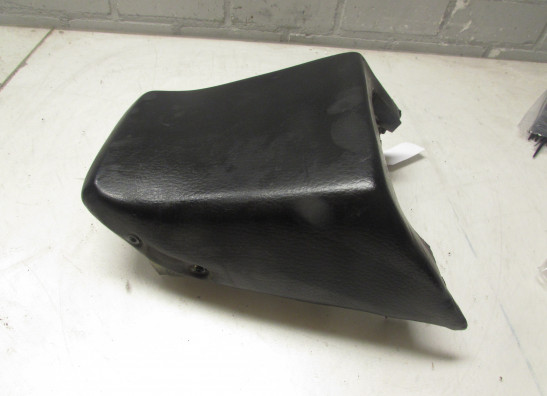 Soziussitz Kawasaki GPX 600