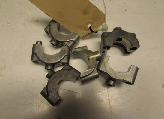 Nokkenas Yamaha XJ 900 S Diversion