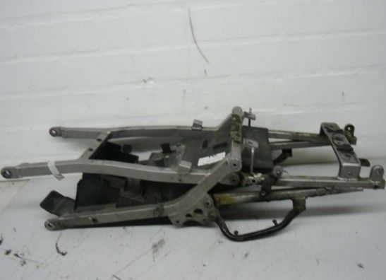 Heckrahme Kawasaki ZXR 400