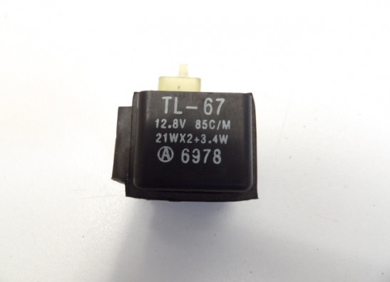 Relay Suzuki GSF 600 650 Bandit 