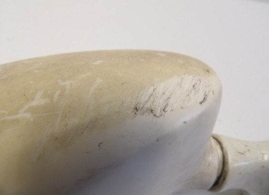 Spiegel rechts Yamaha FZR 400 R RR SP