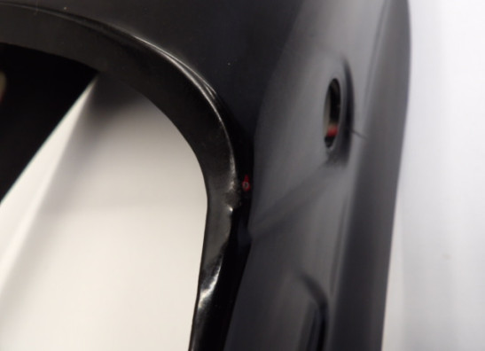 Achterkuipdeel Honda VF 700  750 C Magna