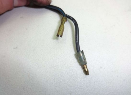 Ventilator Honda VT 500