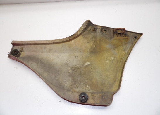 Cowl left small Kawasaki GPZ 750