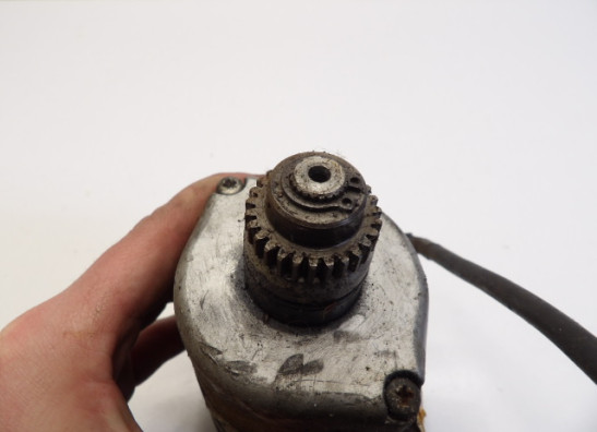 Anlasser Honda CX 500