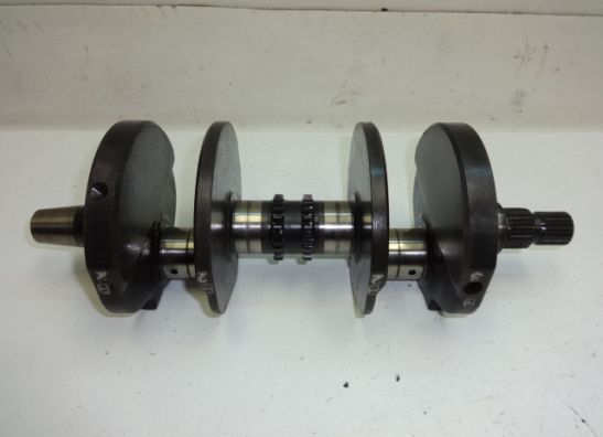 Krukas Honda VF 700  750 C Magna