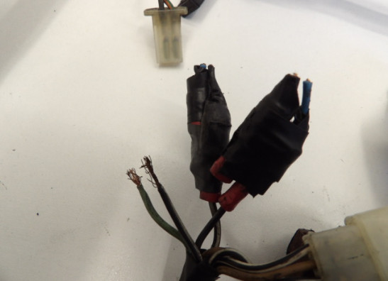 Wire Harness Suzuki GSX F 1100