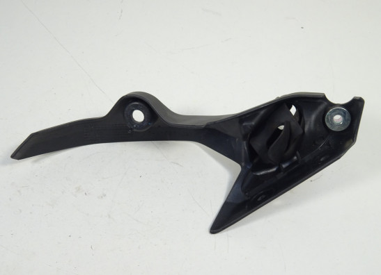 Kanzel links Yamaha MT 09