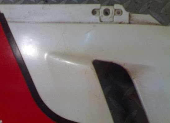 Linker zijkuip klein Suzuki GSX R 750