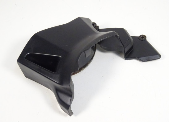 Ritzelabdeckung Honda NC 700 S