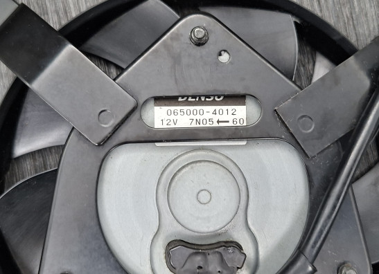 Lufter Yamaha FJR 1300