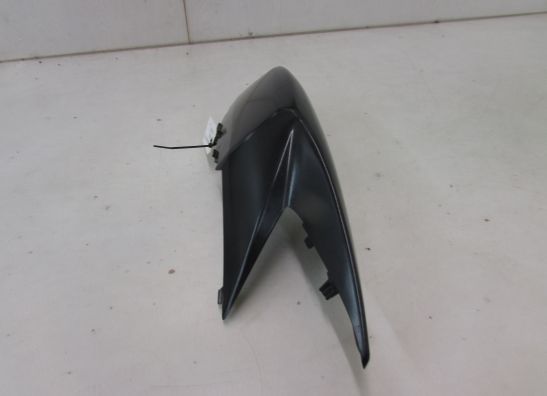 Heck links Suzuki GSX R 750