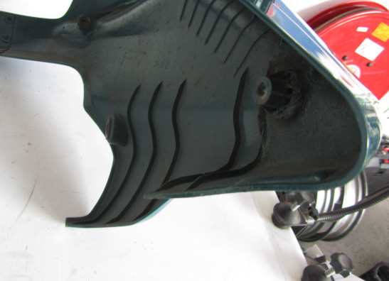 Frontverkleidung kanzel Yamaha XJ 900 S Diversion