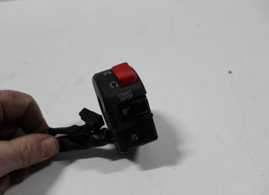 Stuurschakelaar Kawasaki ZX 6 R