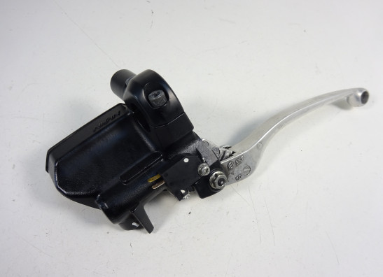 Rempomp Kawasaki VERSYS 650