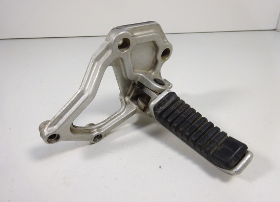 Rechter schetsplaat Ducati Paso