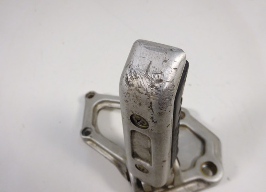 Rechter schetsplaat Ducati Paso