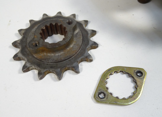 Tandwieldrager Ducati 600 SS Supersport