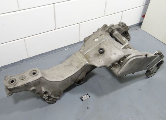 Rahme teile BMW K 1200 RS