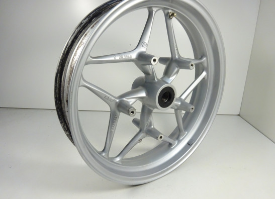 Felge vorne BMW R 1200 ST