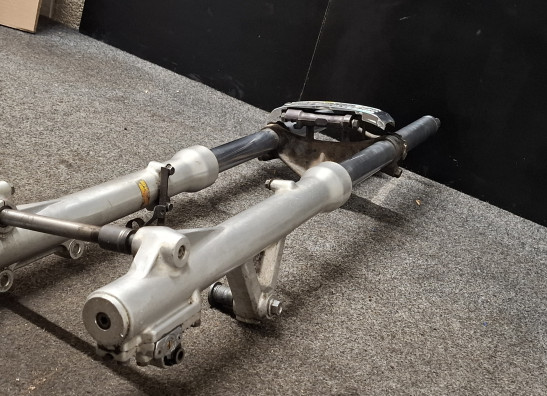 Voorpoten compleet Honda CB 750 