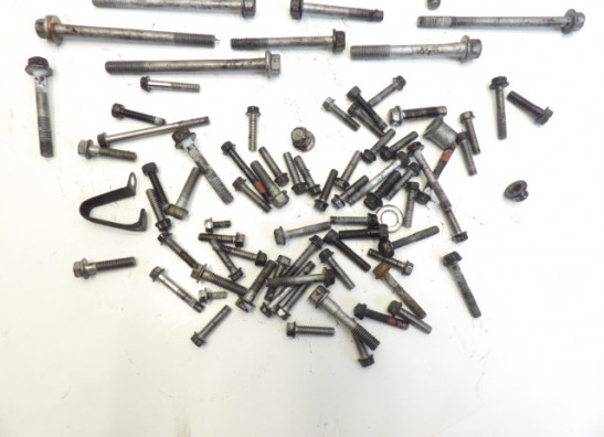 Motorblok diverse Kawasaki ER 6