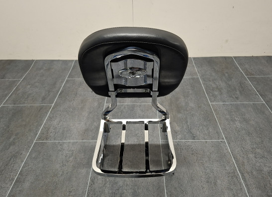 Rugsteun sissybar Harley Davidson FXST Softail Standard