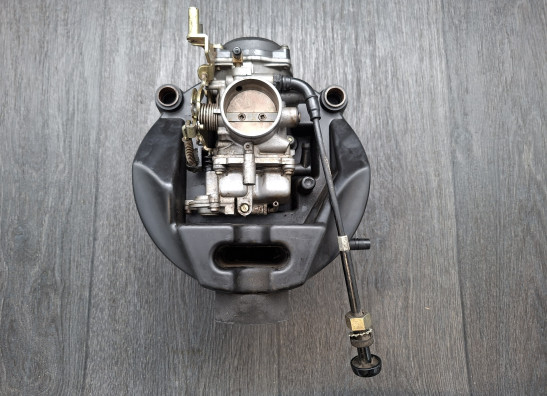 Vergaser-Set Harley Davidson Overige Harley Davidson