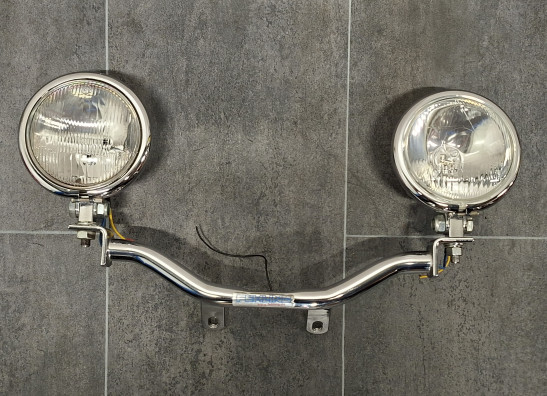 Koplamp Harley Davidson FLHX Street Glide