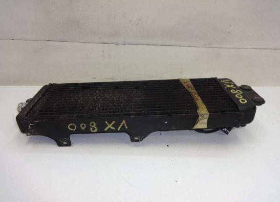 Radiator Suzuki VX 800