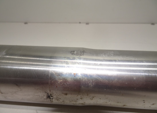 Voorpoot links compleet Ducati Multistrada 1100