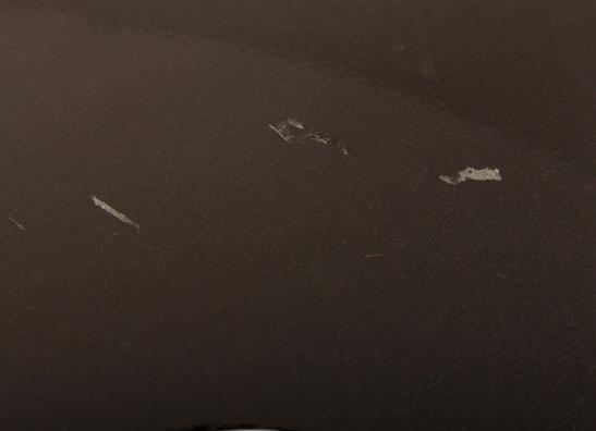 Linker zijkuip klein Honda CB 500 T