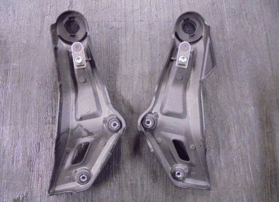 Frame - onderdelen Yamaha MT 07