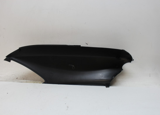 Rechter achterkant Yamaha YP 125 Majesty