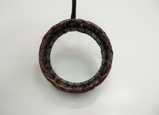 Dynamo Yamaha XJ 650