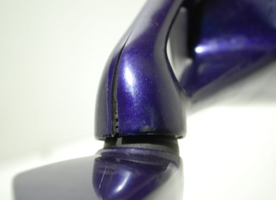 Spiegel links Kawasaki GPX 750