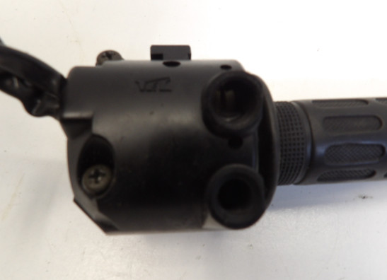Handlebar switch assy right Honda VTR 250