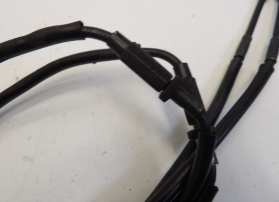 Exup servo klep Yamaha FZR 1000