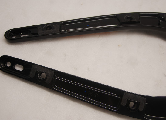Rail Harley Davidson Softtail